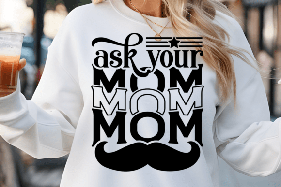 Ask Your Mom SVG: A Designer's Practical Review