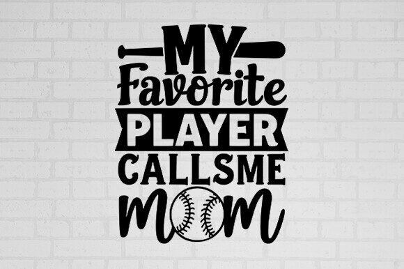 Baseball Mom SVG Embroidery Design Review