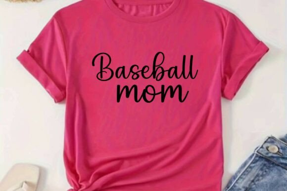 Baseball Mom SVG PNG: A Designer's Real-World Review