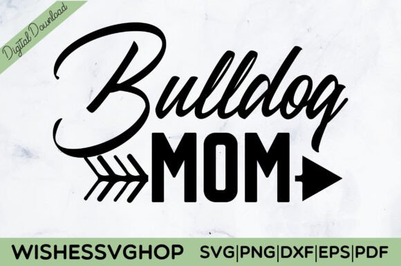 Bulldog Mom SVG PNG: A Designer’s Real-World Embroidery Review