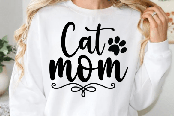 Cat Mom SVG, Cat Mom Quotes SVG 2: A Designer's Honest Review
