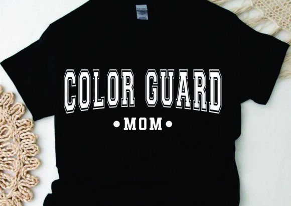 Color Guard SVG & Mom Design: A Designer’s Honest Embroidery Review