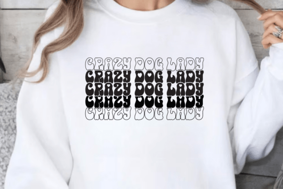 Crazy Dog Lady SVG: A Designer’s Embroidery-Tested Review