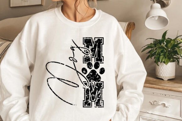 Dog Mom SVG: Embroidery Design Review for Crafters