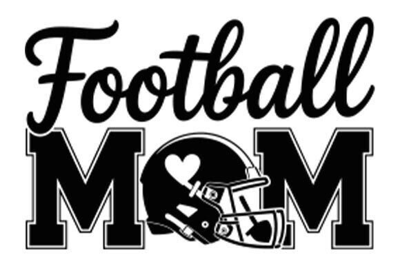 Football Mom SVG: A Designer’s Honest Look at Stitching Family Pride