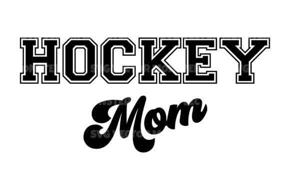 Hockey Mom Svg Png: A Designer's Embroidery Review