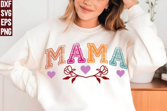 Mama SVG, Mama Varsity Mom Svg: A Designer’s Real-Project Review