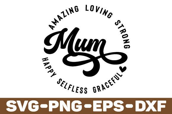 Mom Svg Png Files, Amazing Loving: A Designer's Honest Review