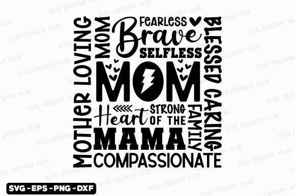 Mom Svg Png, Mother s Day Svg: A Designer's Review