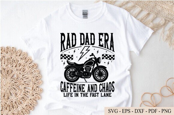 Rad Dad Era SVG and Trendy Mom SVG: A Designer’s Honest Review for Embroidery Projects