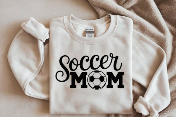 Soccer Mom SVG Files Soccer Mum Svg