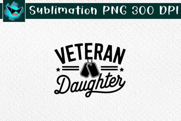 Veteran Daughter Military Mom SVG: A Designer's Real-Project Review